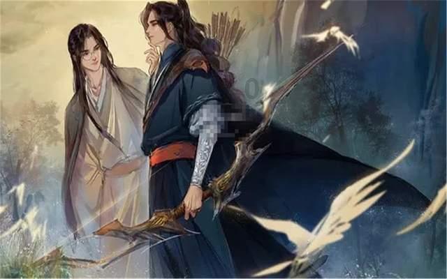 骑士的侍从
