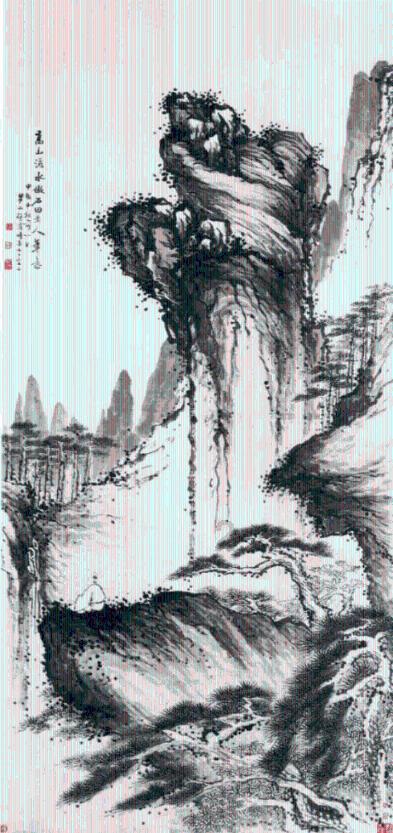 御天降魔传