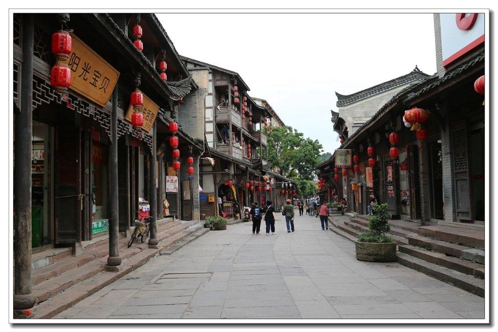 救援受困的小偷